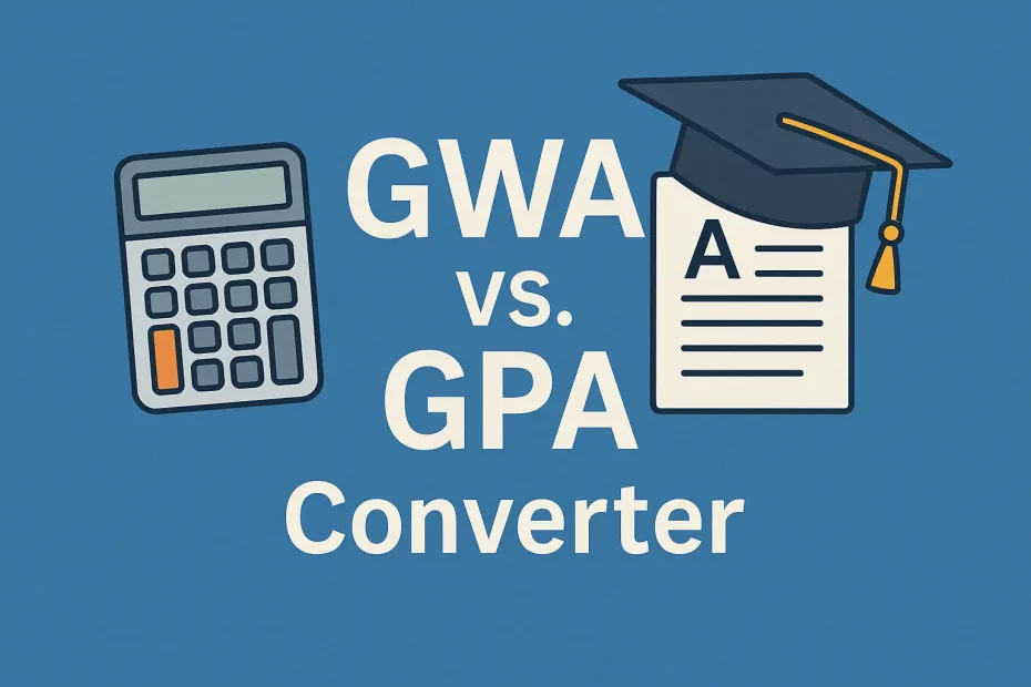 gwa vs gpa